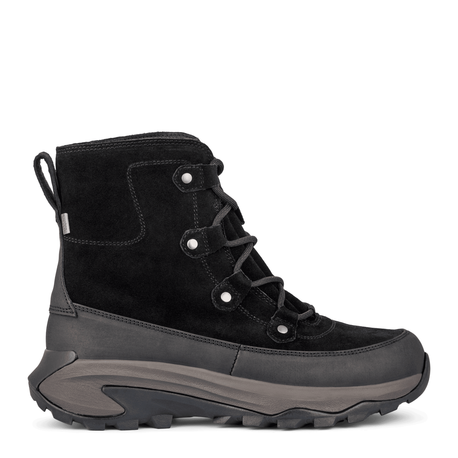 DOLOMITE DAFNE - BLACK